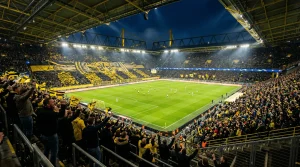 Bundesliga Wetten
