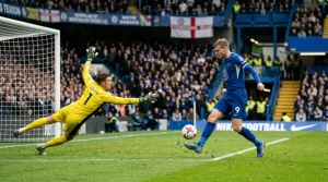 Expected Goals