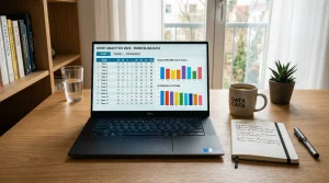Fußball-Statistiken