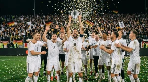 Langzeitwetten Fußball